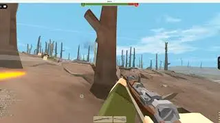 Portier at War [Clips of my Gameplay]