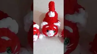 Котенок Милашка