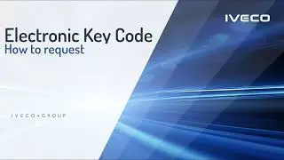 Electronic key code
