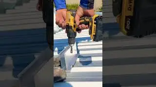 Solar Panel Installation - Building Our Home in Brazil 