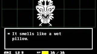 UNDERTALE: ПОПАЛИ В МИР ИДИОТОВ