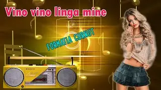 Formatia Curnut (Группа Курнуц) - Vino vino linga mine, cintece de dragoste moldovenesti #curnut