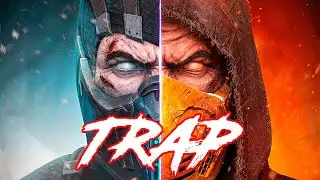 Best Trap Music Mix 2021 ⚠ Hip Hop 2021 Rap ⚠ Future Bass Remix 2021 #40
