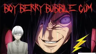 Boy Berry Bubble Gum (VALORANT montage)