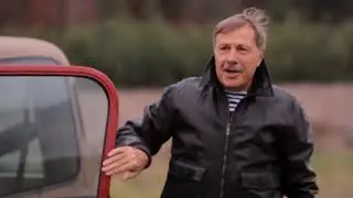 Осенний свет