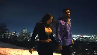 OG 3Three - In the wind (Music Video)