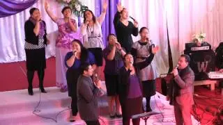 GIM Worship Team 