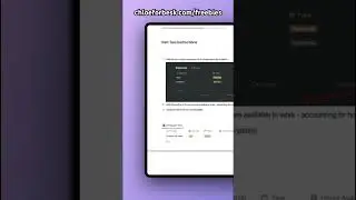 Notion Pricing Calculator 