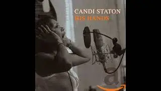 Candi Station   When Will I