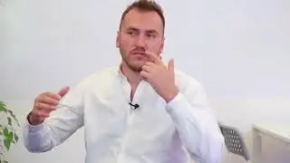 Интервью с Владимиром Довганем   Как Стать финансово независимым Жизнь На Максим