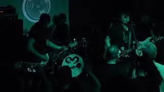 The Chameleons - Second Skin @ Brussels 17-06-23 Full HD