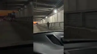 К черту пробки! Будь как Саня, беги к цели!