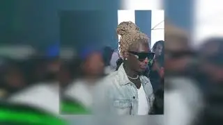 Young Thug - Parade On Cleveland (ft. Drake) [1 Hour Loop]