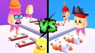Must Watch Special New Comedy Video 2021 | Amazing Funny Video 2021 | Squid game | Episode 138