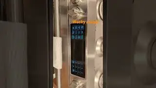 cafe range going berserk!?