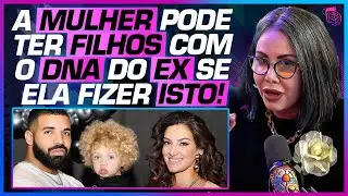 A DIFERENÇA do HOMEM e da MULHER - SARAH SHEEVA E LUCAS SCUDELER