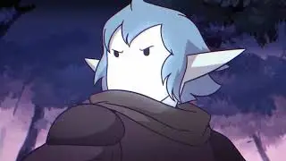 Greak: Memories of Azur | INTRO