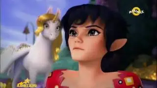 Eu si Mia Sezonul 2 Episodul 12