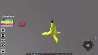 BROKEN FLING LOL