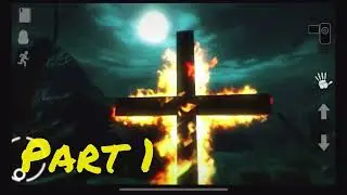 Mental hospital 5. Passing the DEMO version. Part 1.