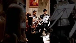 Handel Water Music Hornpipe 