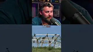 The Amish Are The Best Builders