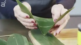 Crema de Langostinos y Coco