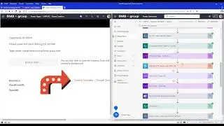 SAP SalesCloud   Teams Integration