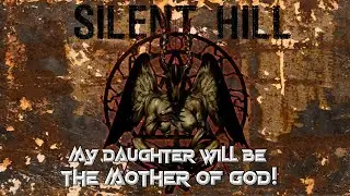 Silent Hill - My Daugther Will Be The Mother Of God! - Hardcore Mode - Achievement*s