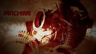 Machine