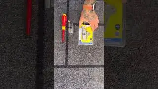 How To Change A Door Lock🔑/ Cylinder 