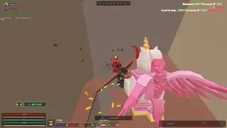 Unturned Montage #2 | Unturned  | Short | WarzoneZ