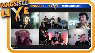 KI Live: It's Spooky Season!