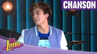 Soy Luna - Chanson : 