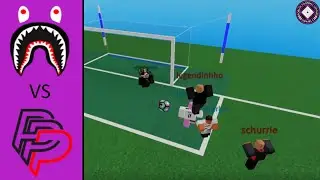 [RFL SEMI-FINALS] PPP vs Bape FC HIGHLIGHTS