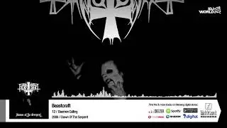 BEASTCRAFT - DAEMON CALLING