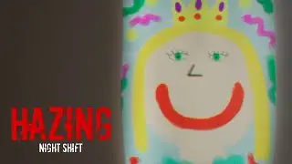 ТИПА БОДИКАМ ХОРРОР 🎮 Hazing - Night Shift