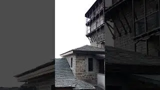 Εσωτερικό πλάνο από μονη Σίμωνος πέτρα αγιο όρος