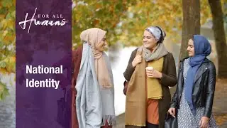 Muslim Identity vs National Identity | Episode 24