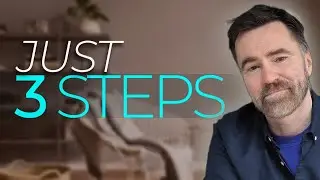 Passive Income In ONLY 3 Steps with AI