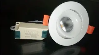 LED High power lamp #highpowerled