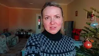 ИСПАНИЯ. VLOG: СНЕГУРОЧКУ ВЫЗЫВАЛИ?! Испанские традиции. 25.12.23