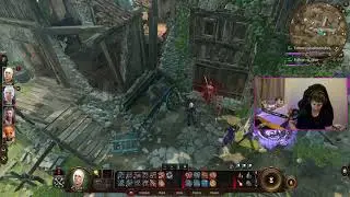 Baldurs Gate 3 - Join in, I need this!