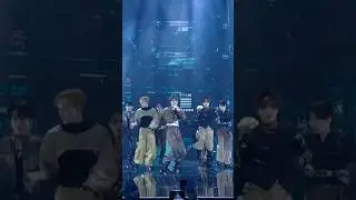 Everyone who witnessed @StrayKids at the #VMAs is instantly a STAY 😌 Like what!!! | #shorts