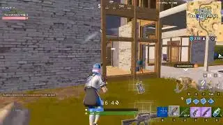 És Ismét egy kis Fortnite