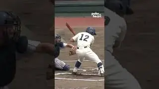 High School Baseball Player Has Hilarious Warm-Up Routine | Shorts
