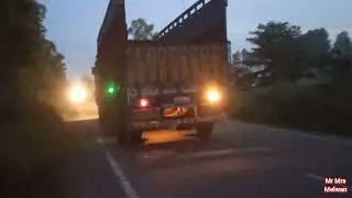 पंजाब बॉर्डर फतेह 💪 | Vlog | Geeta Melwan | Sandeep Melwan | Mr Mrs Melwan