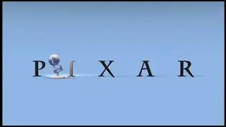 screen gems/Pixar animation studios (2002)