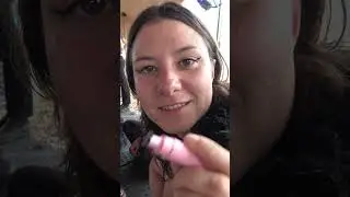 UK TOUR DIARY DAY 12