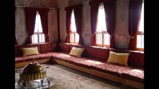 ''Evlerinin Önü Yonca'' - Nermine Memedova - Sinan Seid -' 'Bir Kerkük Türküsü''